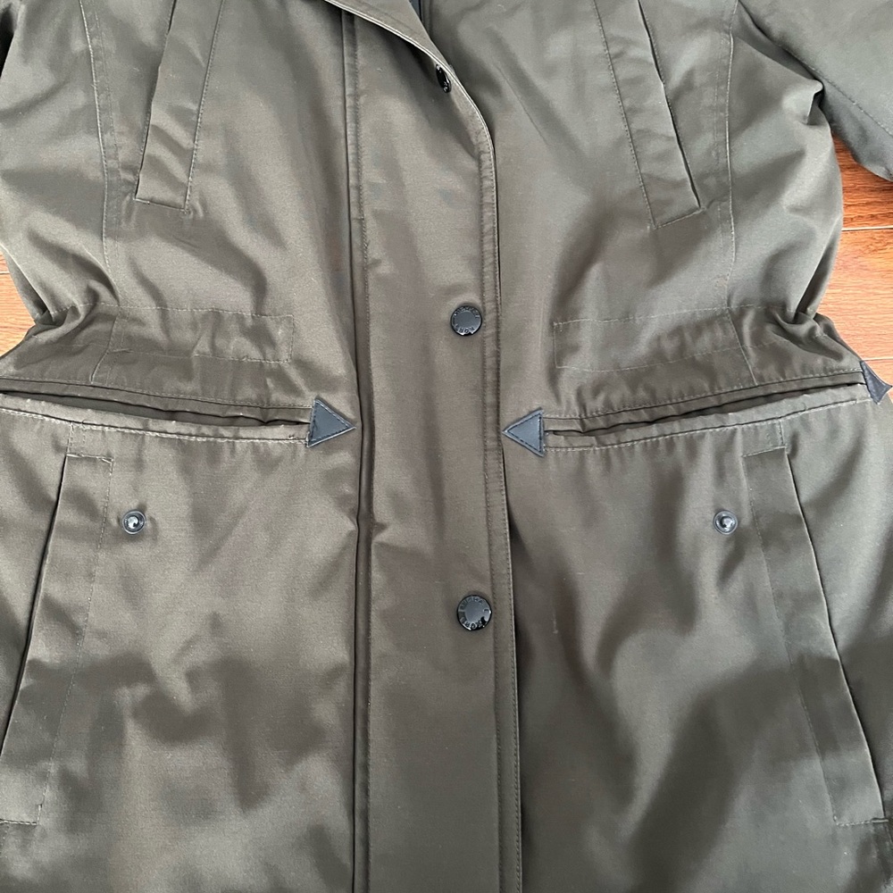 Winter padding - Picture 3 of 11